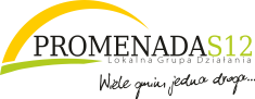 Lokalna Grupa Działania Promenada S12 Logo