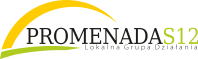 Lokalna Grupa Działania Promenada S12 Logo