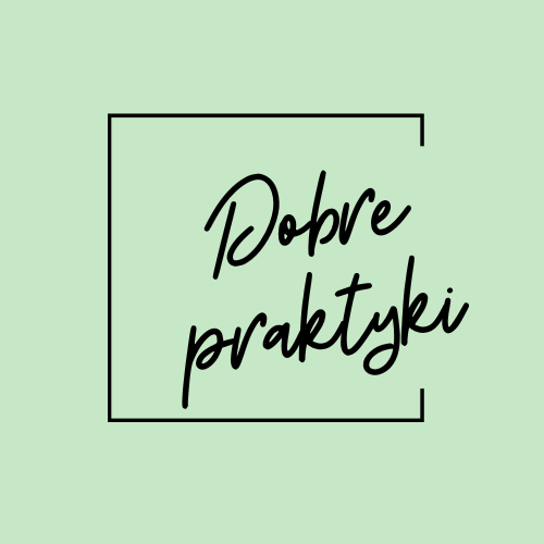 Dobre praktyki