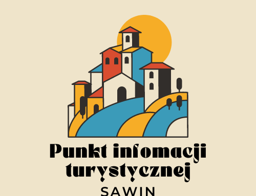 Punkt Informacji Regionalno-Turystycznej w Sawinie