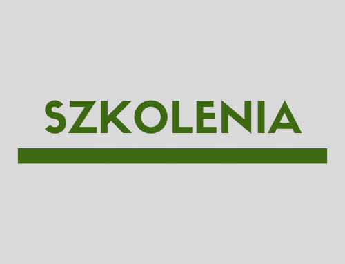 Szkolenia dla wnioskodawców
